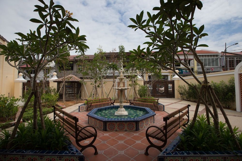 undefined Jawi Peranakan Mansion 6