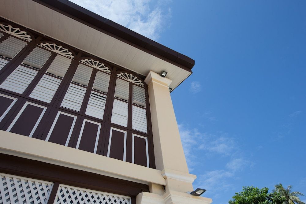 undefined Jawi Peranakan Mansion 2