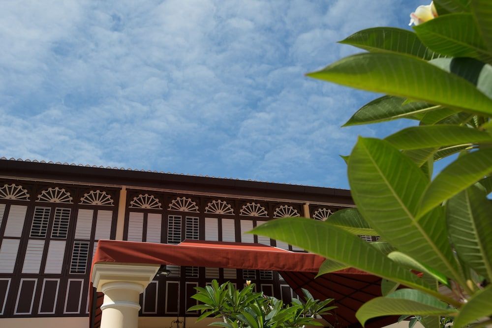 undefined Jawi Peranakan Mansion 10