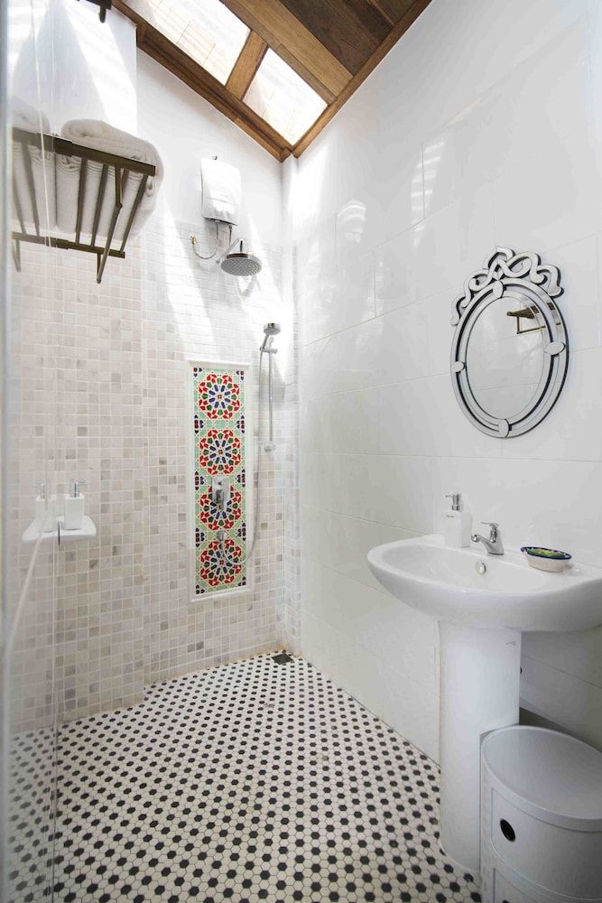 Jawi Peranakan Mansion Mansion Villa 3