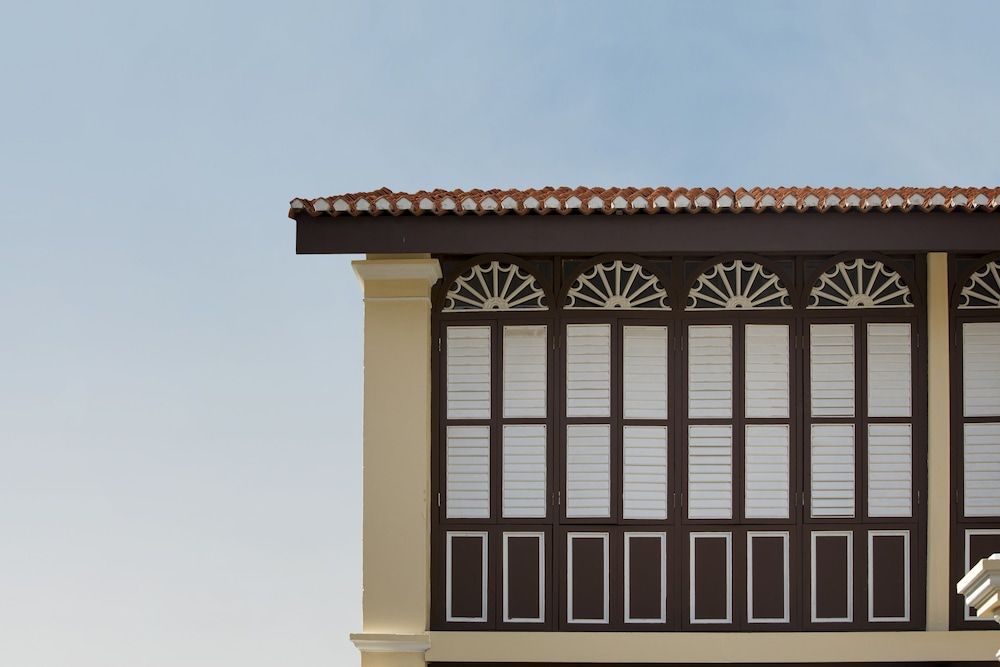 undefined Jawi Peranakan Mansion 8