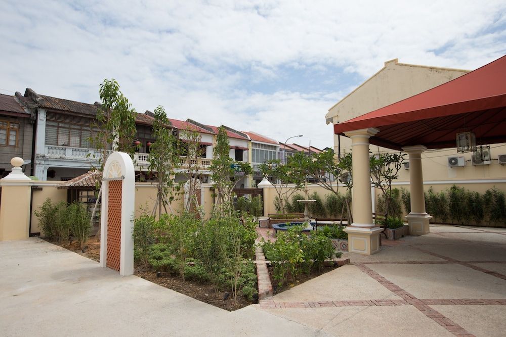 undefined Jawi Peranakan Mansion 3