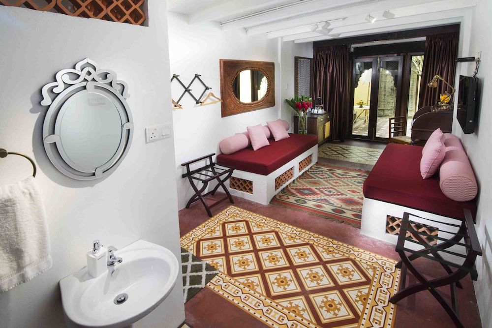 Jawi Peranakan Mansion Mansion Villa 4