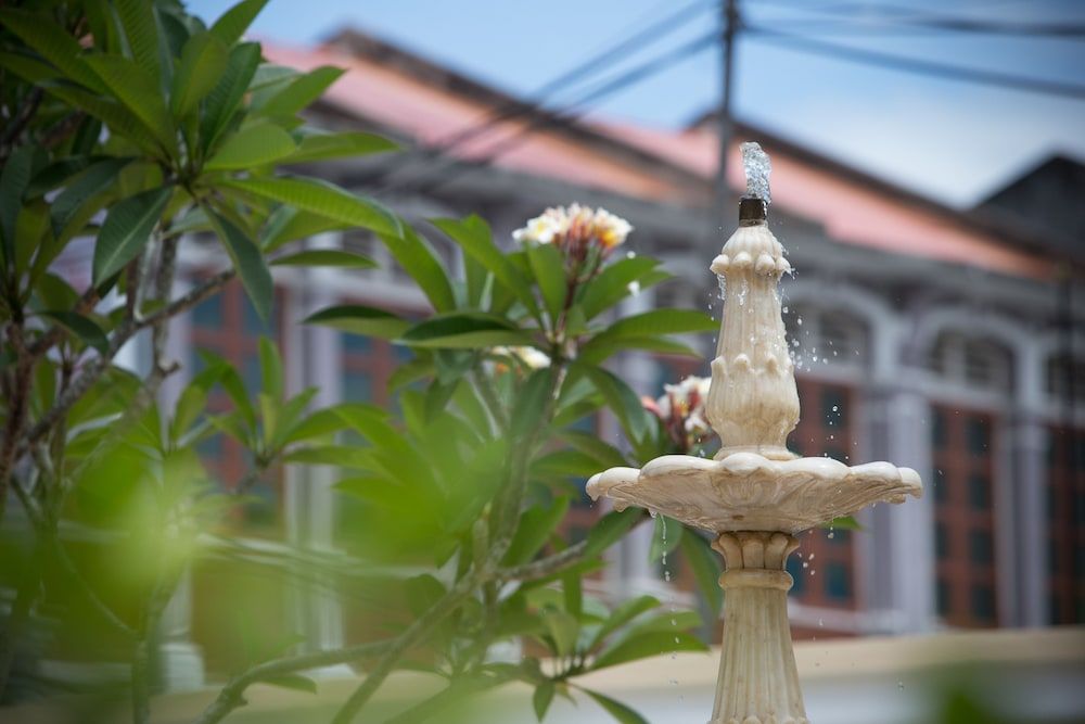 undefined Jawi Peranakan Mansion 8