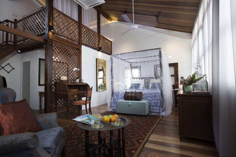 undefined Jawi Peranakan Mansion