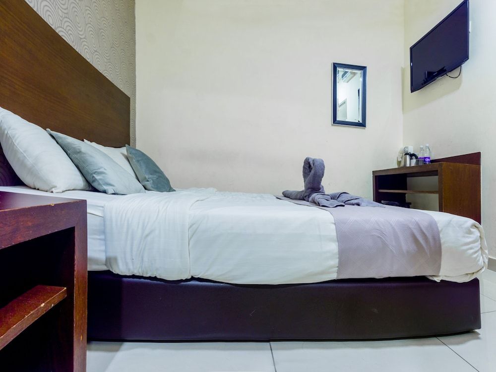 GM Hotel Sunway Metro Standard Room 2