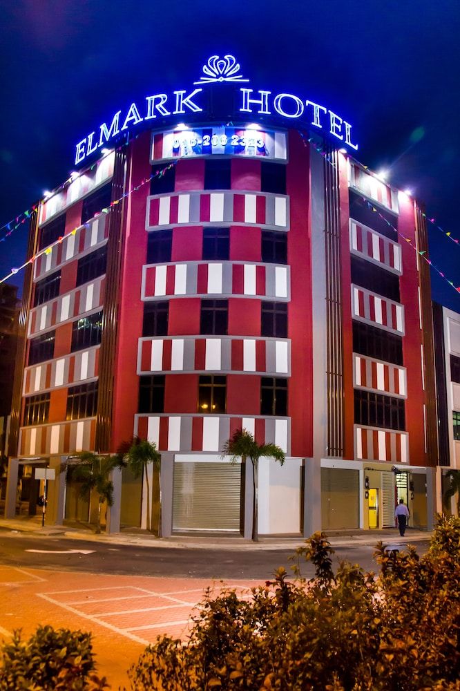 undefined Elmark Hotel Johor 6