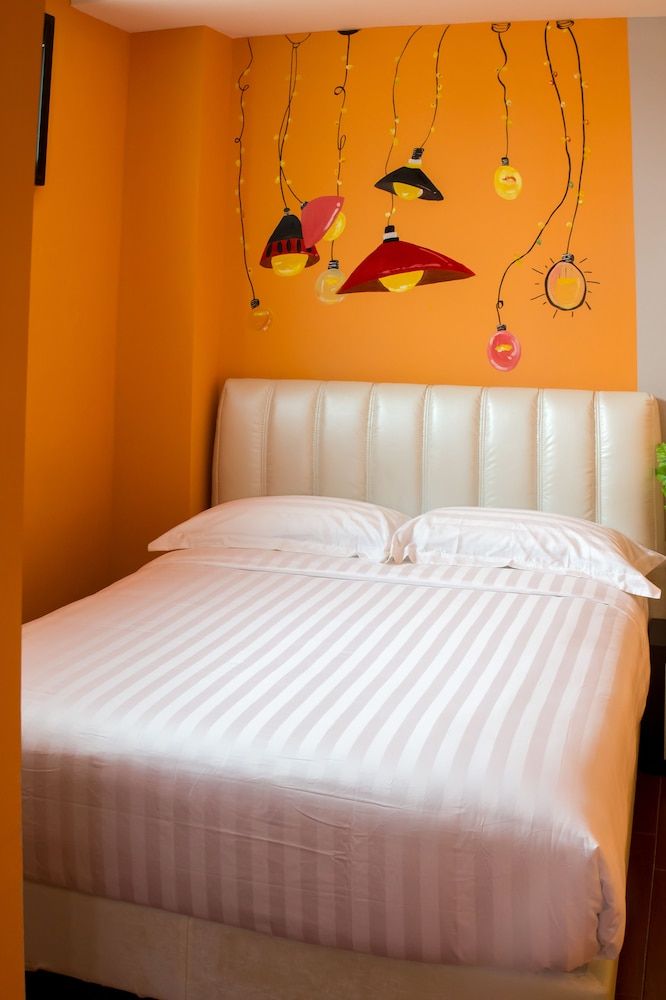 undefined Elmark Hotel Johor 9