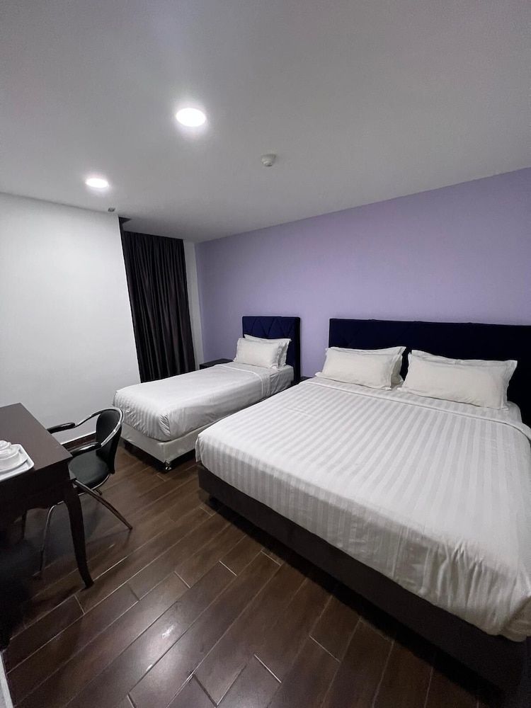 undefined Elmark Hotel Johor