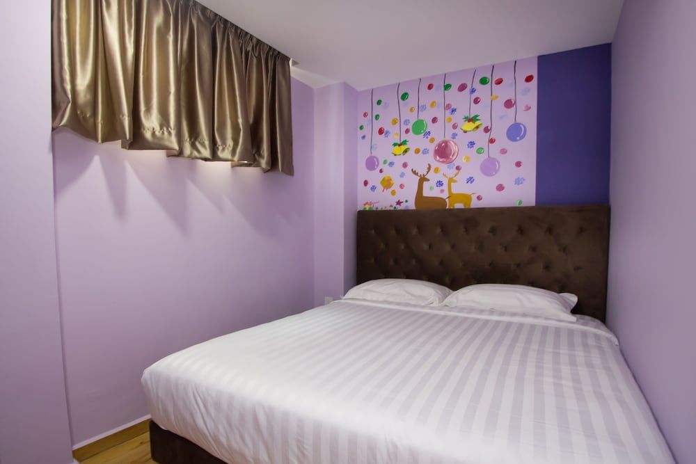 undefined Elmark Hotel Johor 10