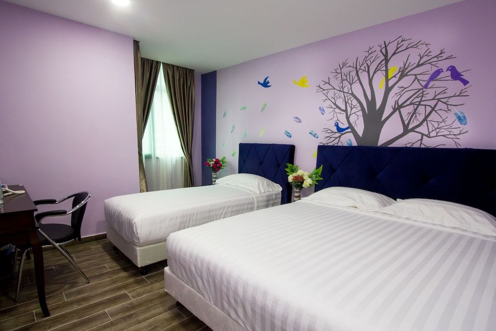 undefined Elmark Hotel Johor 7