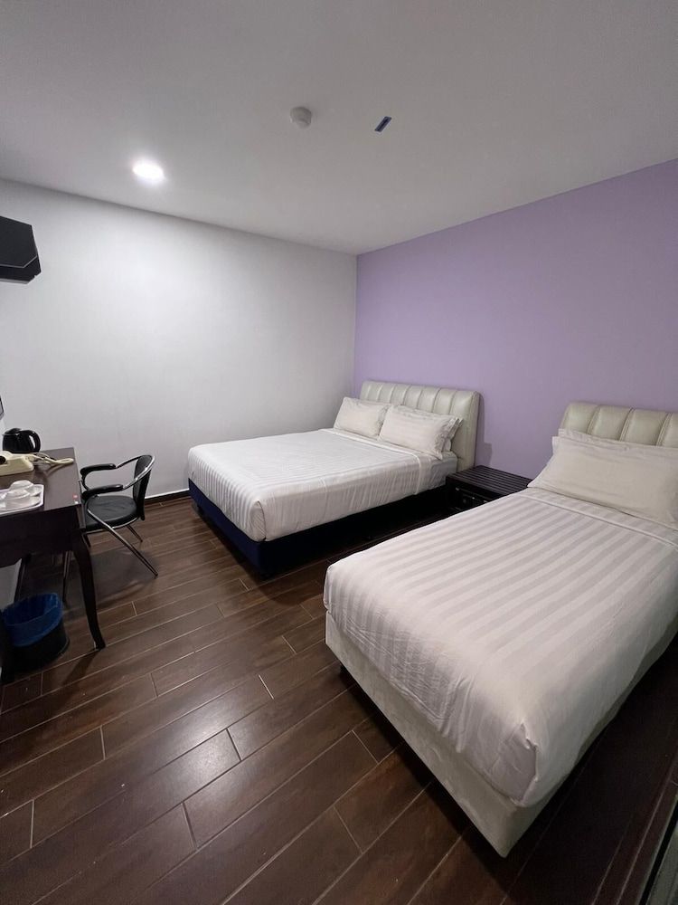 undefined Elmark Hotel Johor 3