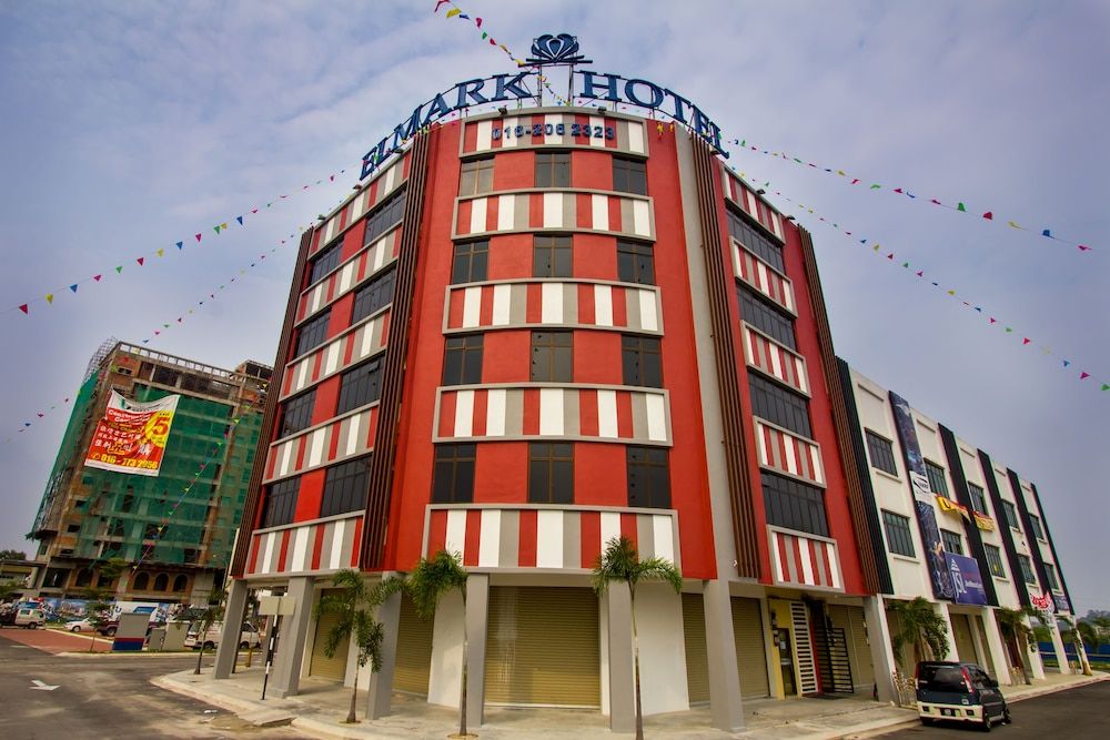 undefined Elmark Hotel Johor 5