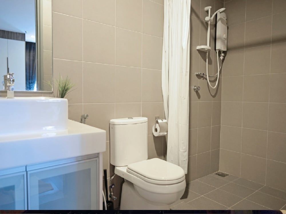 Summer Suites Vacation Home Family Double or Twin Room, 2 Bedrooms, 2 Bathrooms 4