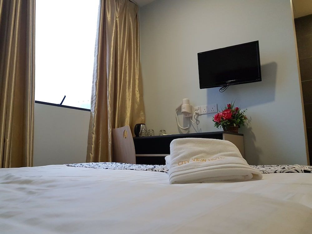 undefined City View Hotel Kota Warisan 10