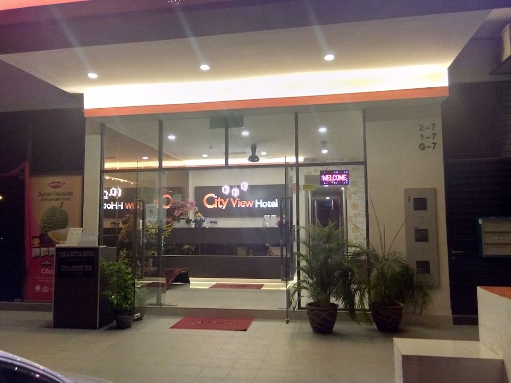 undefined City View Hotel Kota Warisan 3