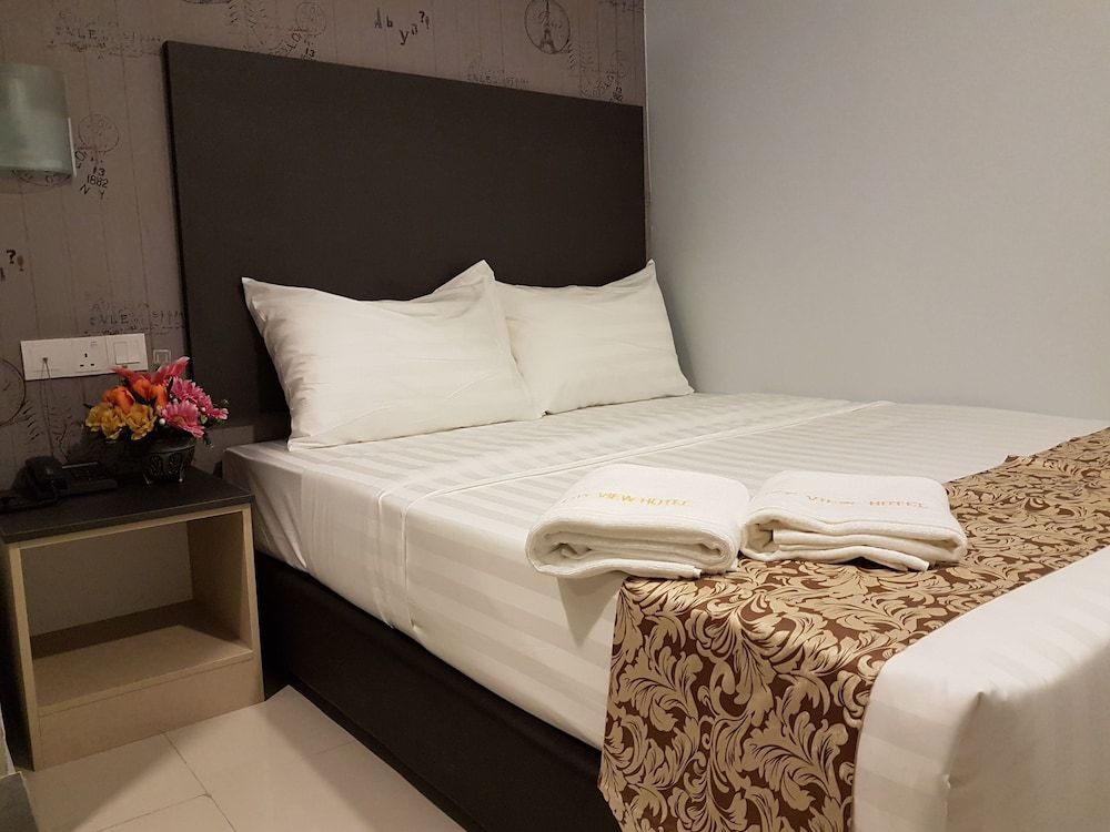 undefined City View Hotel Kota Warisan 7