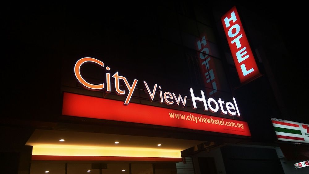 undefined City View Hotel Kota Warisan 4