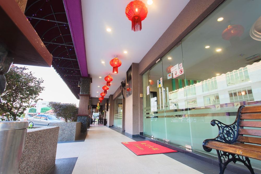 undefined Lavender Inn Nusa Bestari 7