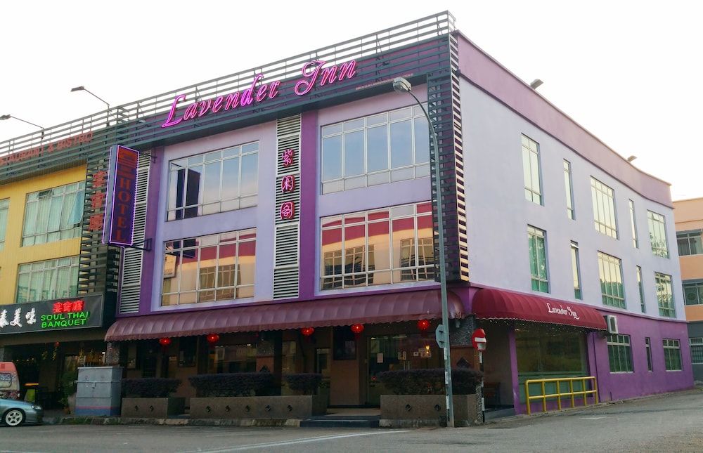 undefined Lavender Inn Nusa Bestari 6