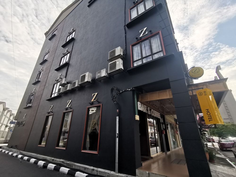 undefined Z Hotel 10