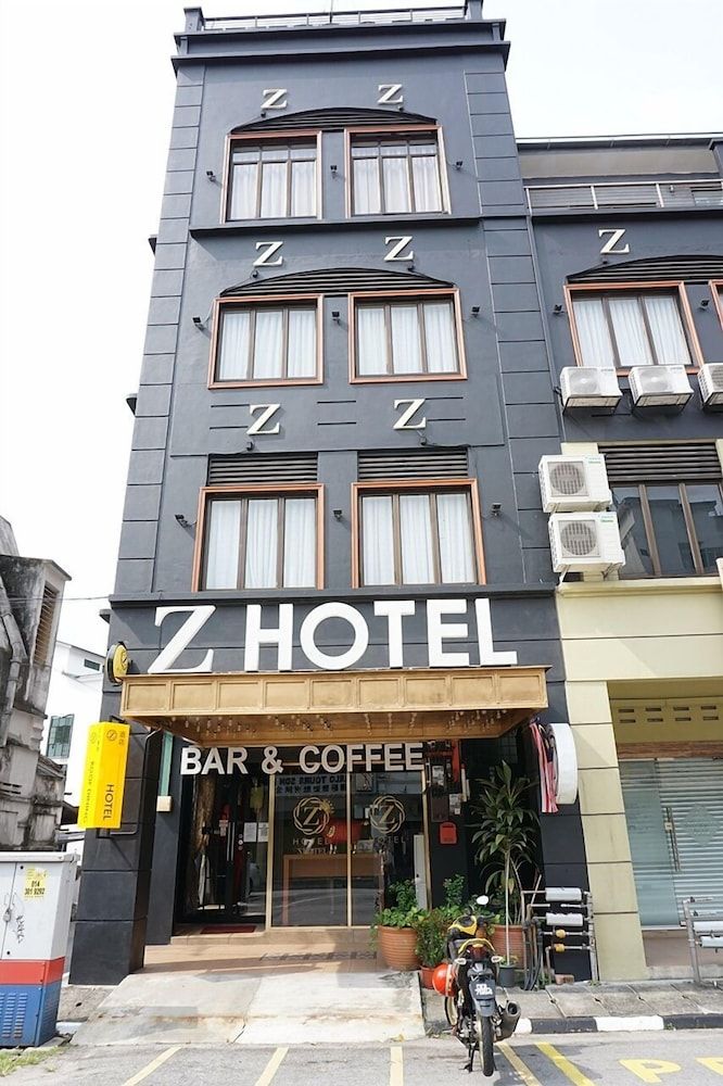 undefined Z Hotel 4