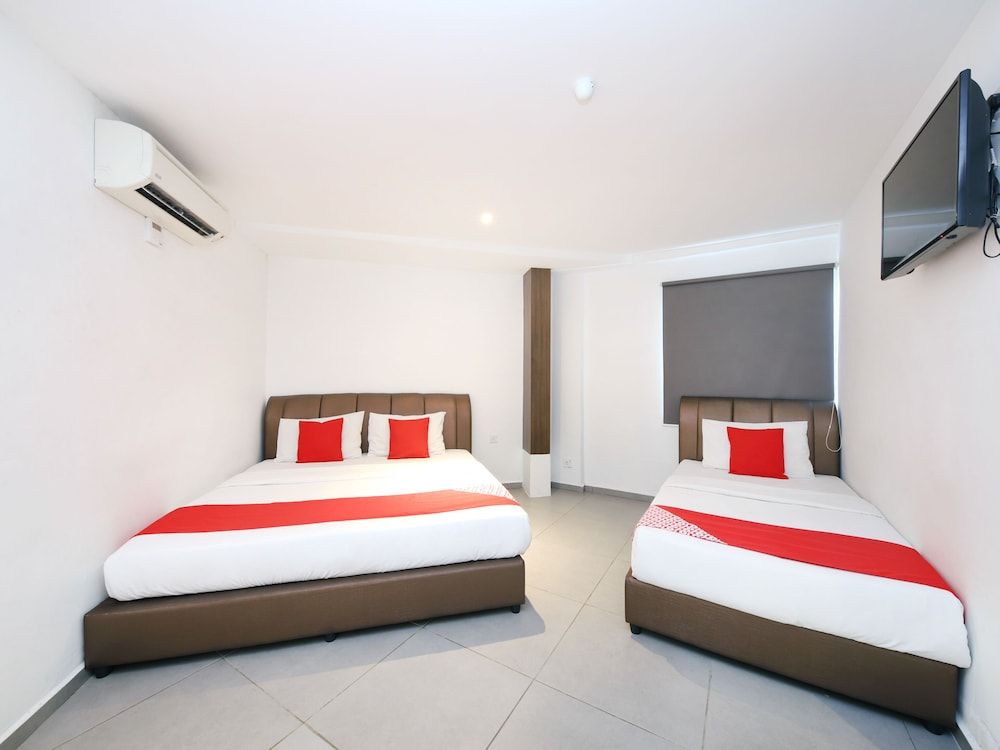 undefined Hotel O Link Inn 2