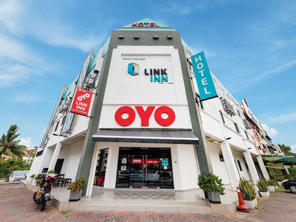undefined Hotel O Link Inn 8