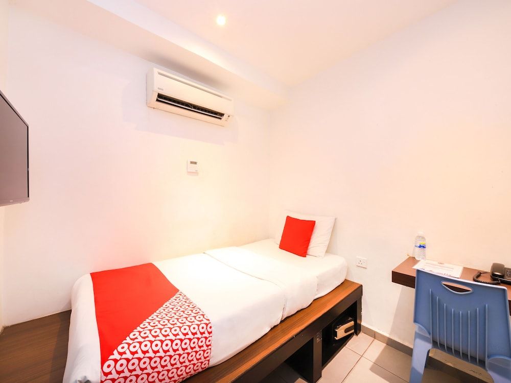 undefined Hotel O Link Inn