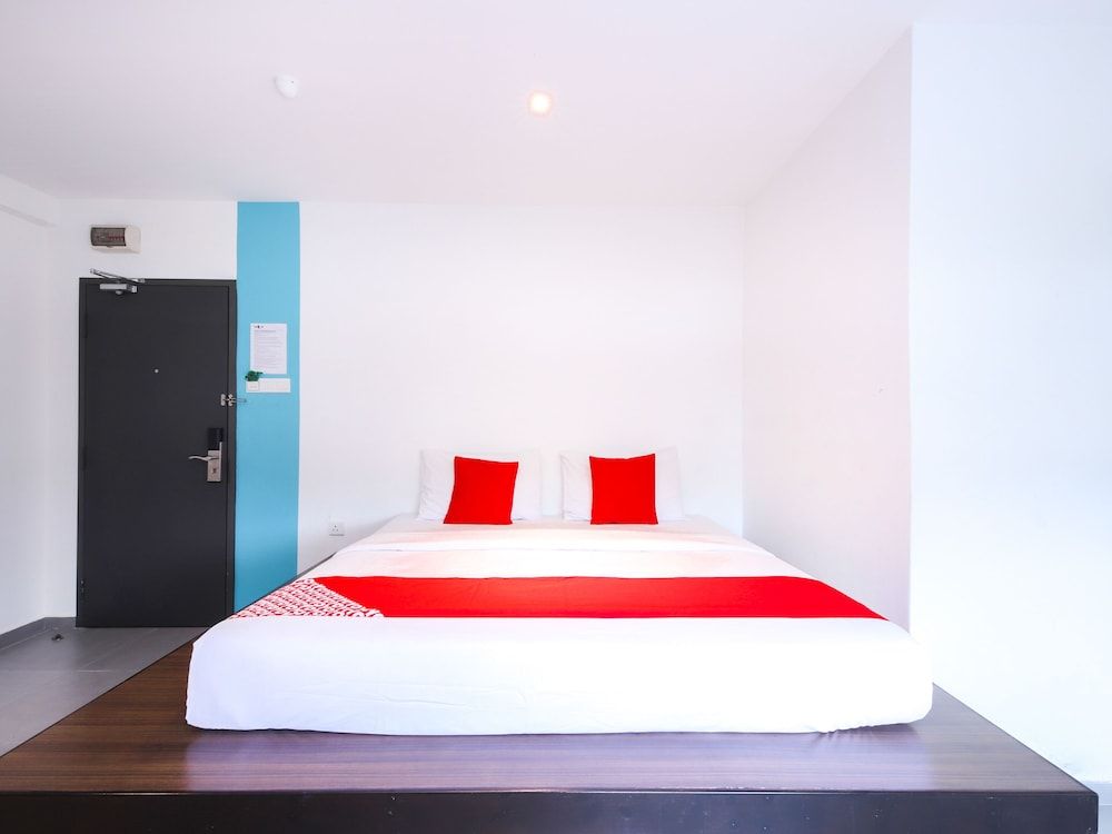 undefined Hotel O Link Inn 4