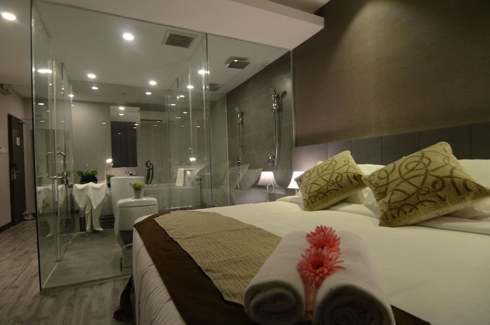 undefined The Leverage Business Hotel Skudai 8