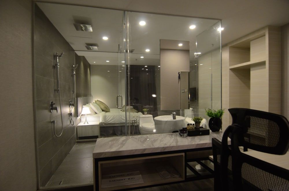 undefined The Leverage Business Hotel Skudai 9