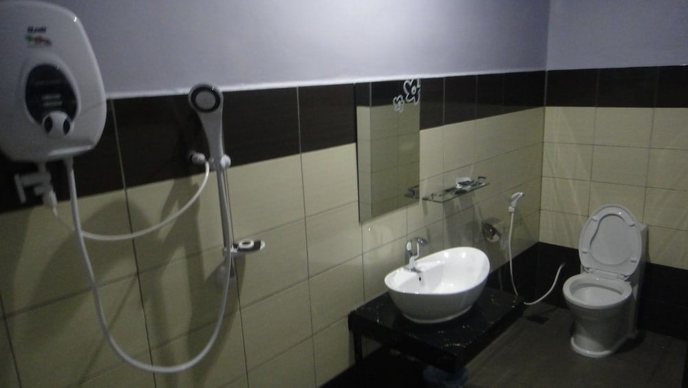 Micasa Hotel Family Room 6