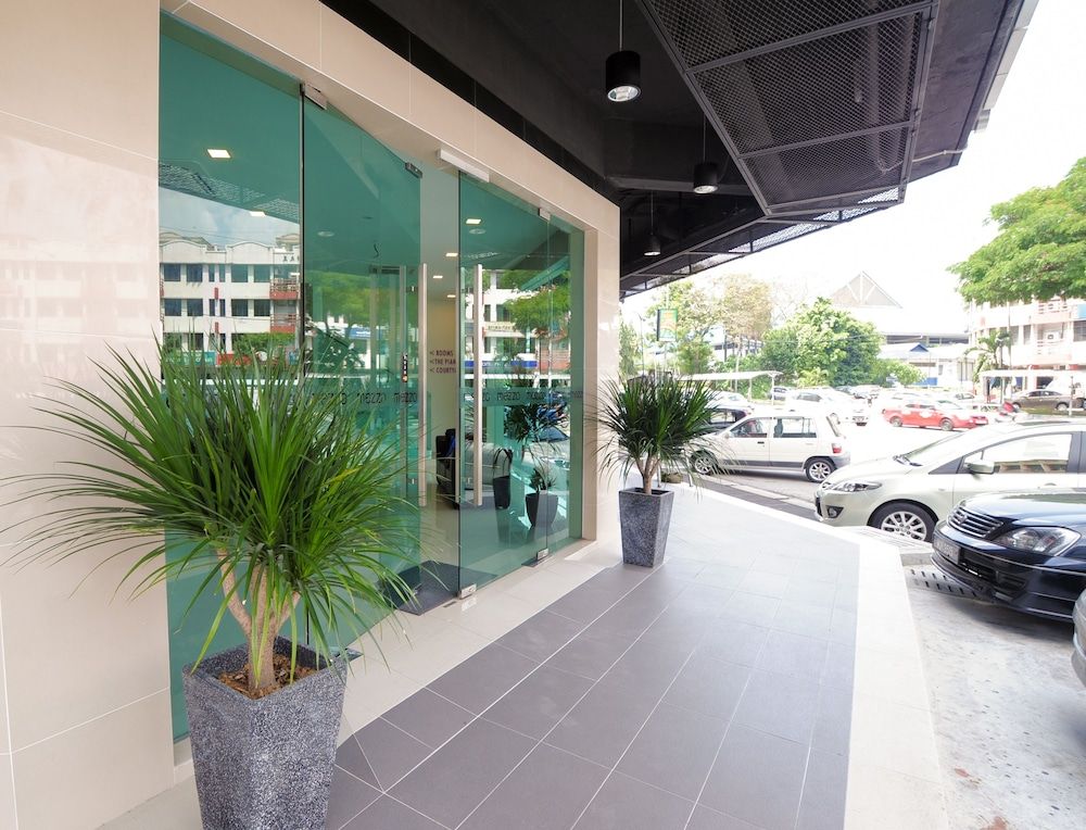 undefined Hotel Mezzo 5