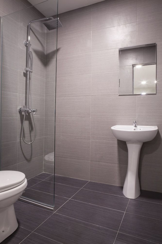 Hotel Mezzo Superior King Room 3