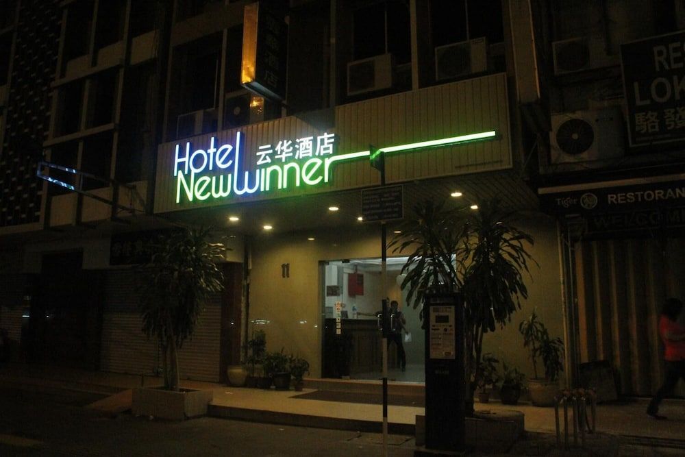 undefined Hotel New Winner 3