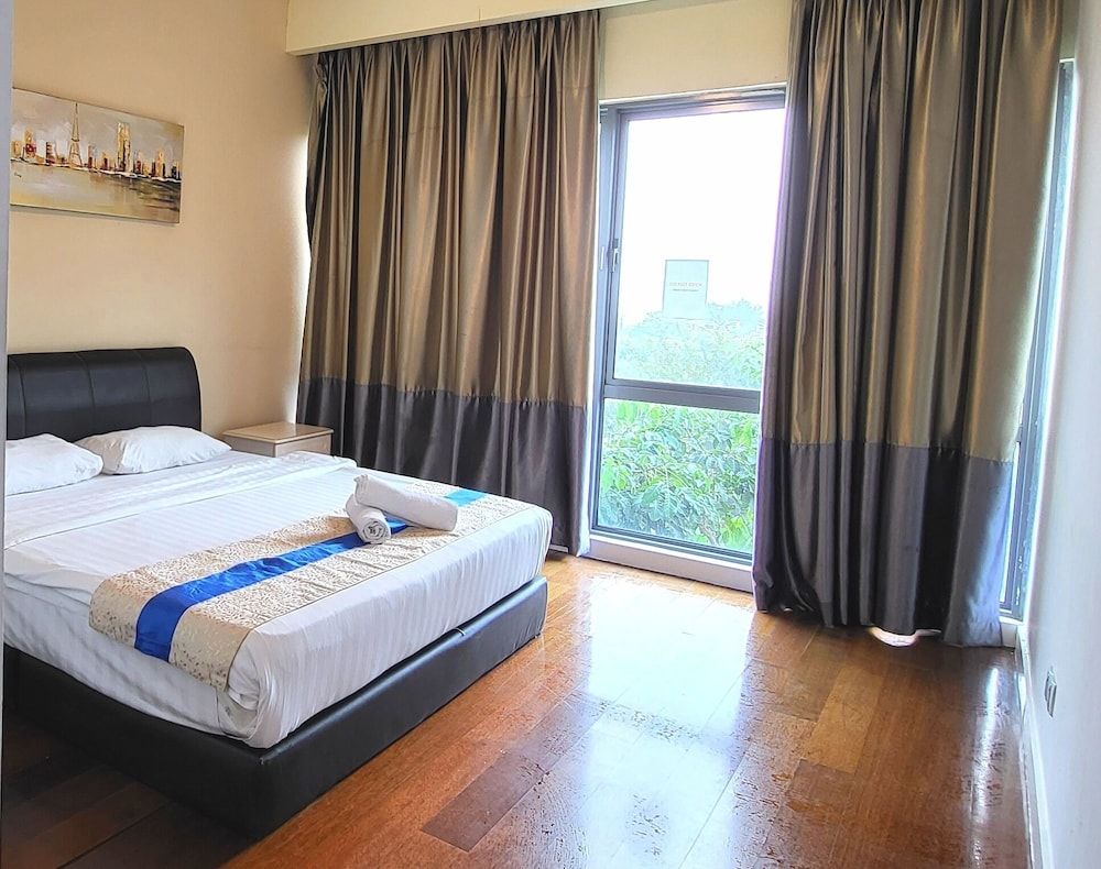 Superior Apartment, 3 Bedrooms, Balcony, Sea View