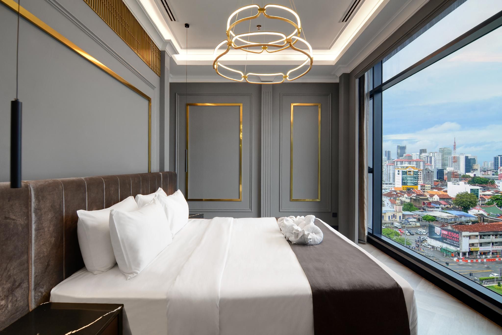 undefined The Granite Luxury Hotel 8