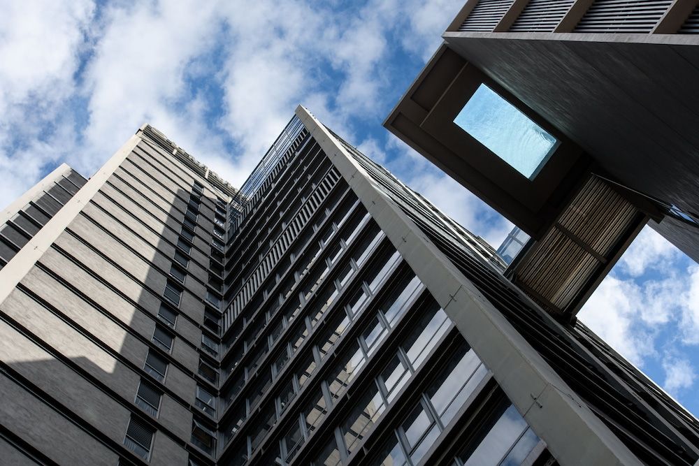 undefined The Granite Luxury Hotel 6