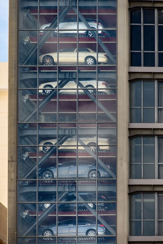 undefined The Granite Luxury Hotel 4