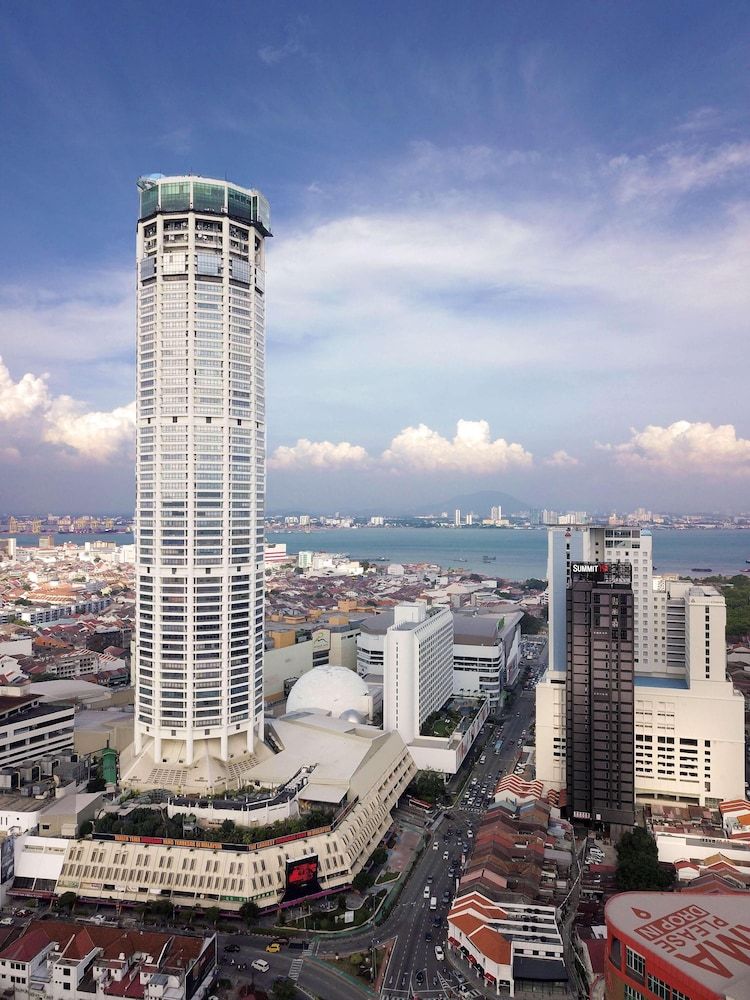 undefined The Granite Luxury Hotel 2