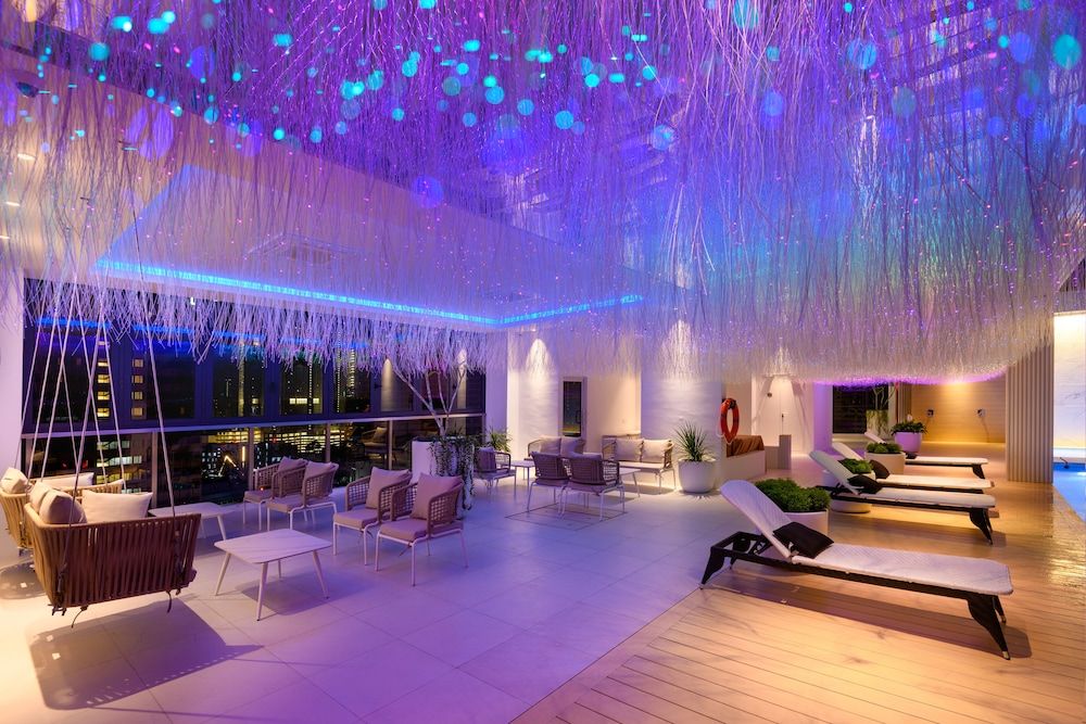 undefined The Granite Luxury Hotel