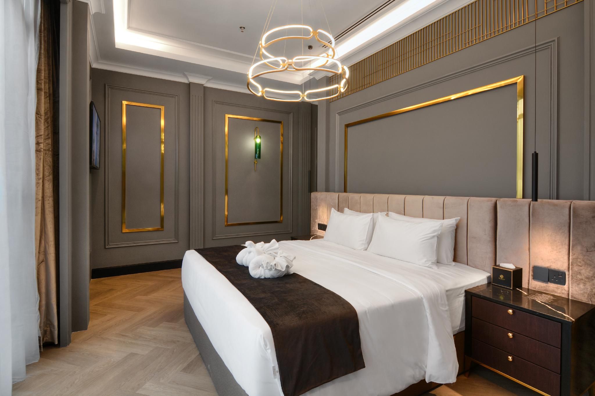 undefined The Granite Luxury Hotel 7