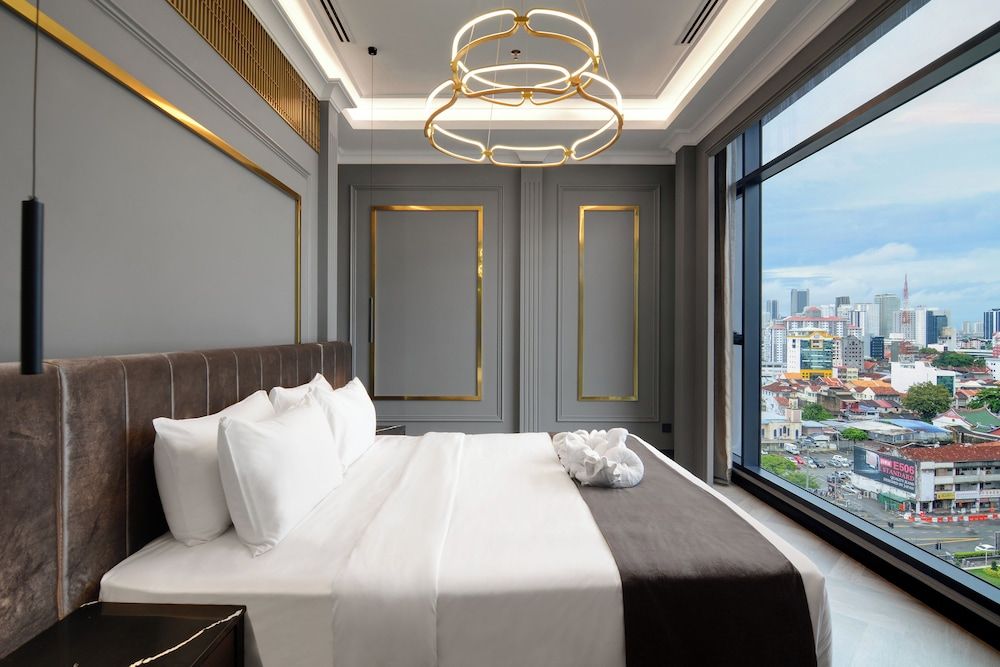 Presidential Suite