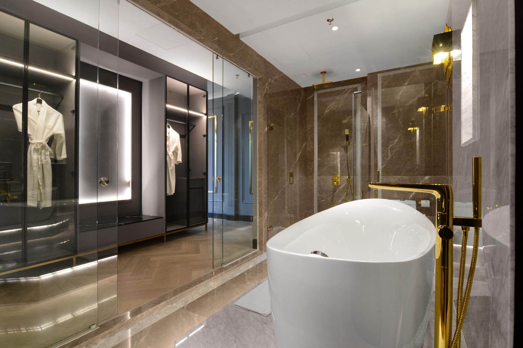 undefined The Granite Luxury Hotel 9