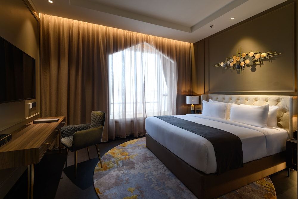 Premium Plus Room King