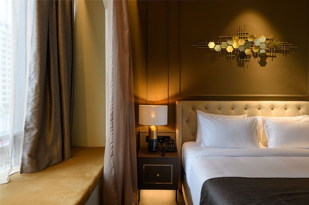 Premium Plus Room King