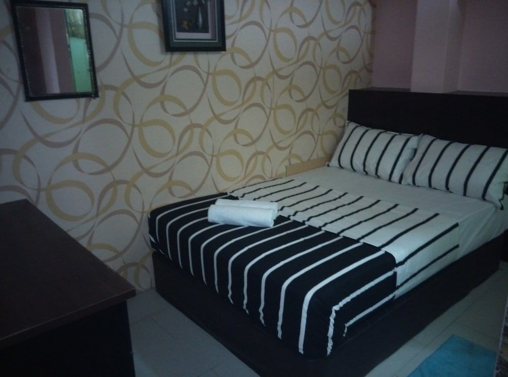 undefined Hotel Pudu 88 4