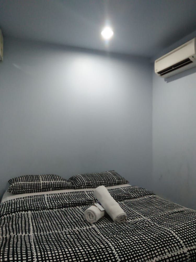 undefined Hotel Pudu 88 6