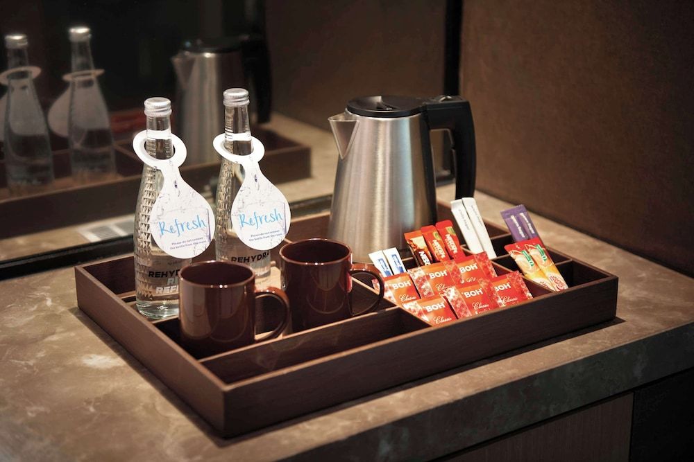 undefined Doubletree by Hilton Melaka 10